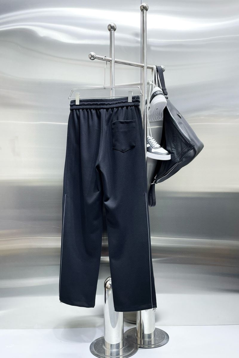 Christian Dior Long Pants